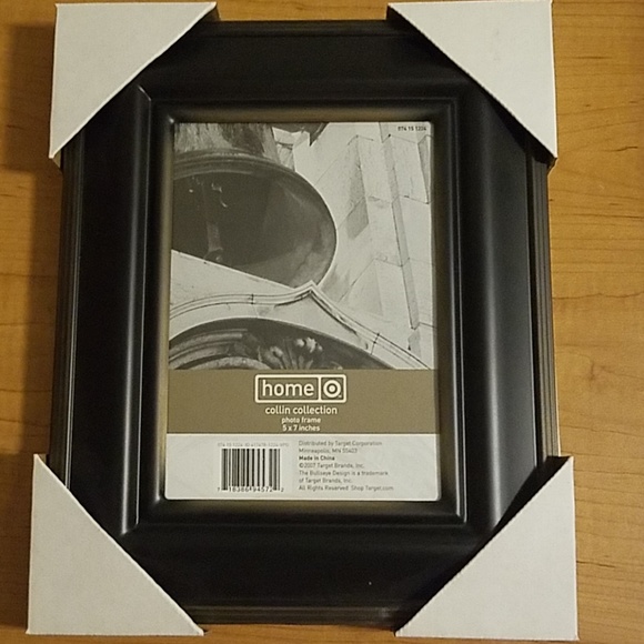Target Accents Nib 5 X 7 Picture Frames From New Poshmark